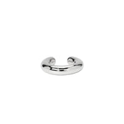 Mabina Orecchino ear cuff argento 563911